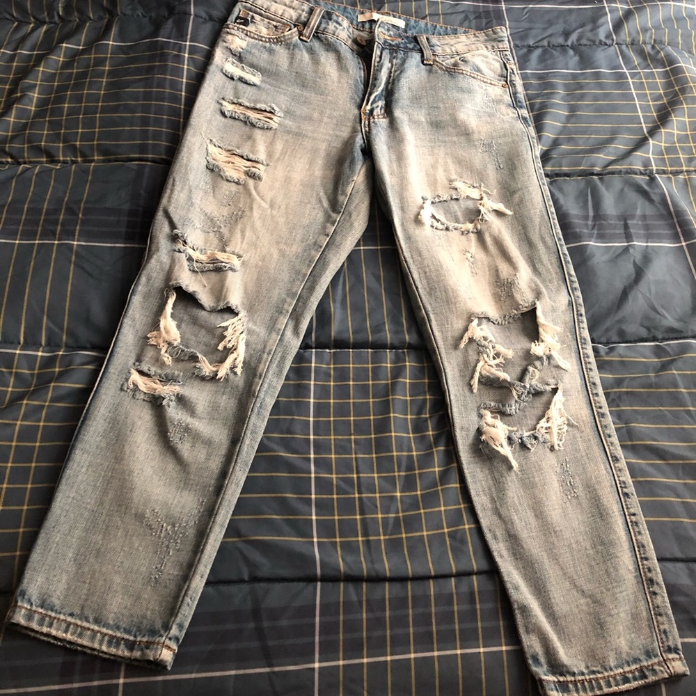 Pants